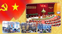 Đột phá tư duy kinh tế trong Dự thảo văn kiện Đại hội XIV