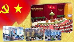 Đột phá tư duy kinh tế trong Dự thảo văn kiện Đại hội XIV