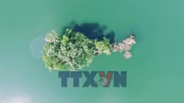 Ba Bể sẵn sàng đón khách du xuân