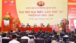 Thời sự 24h qua ảnh chiều 16/07 