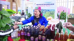 Hội chợ Mùa Thu 2025: Nâng tầm hàng Việt trên bản đồ thương mại thế giới 