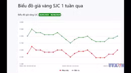Thị trường vàng sau chỉ đạo của Tổng Bí thư