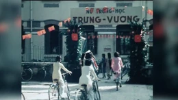 Học Bác mỗi ngày: Phát triển đất nước là để nhân dân thụ hưởng 
