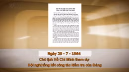 Khoảnh khắc & sự kiện ngày 29/7