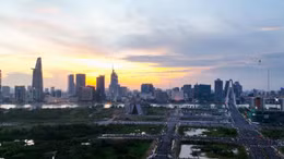 Nhiều giải pháp để tăng trưởng tối thiểu 8%