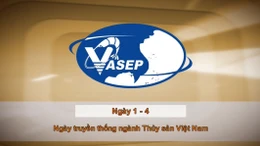 Khoảnh khắc và Sự kiện ngày 1/4