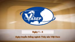 Khoảnh khắc và Sự kiện ngày 1/4