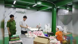 Nâng cao trách nhiệm kiểm tra, giám sát an toàn thực phẩm