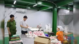 Nâng cao trách nhiệm kiểm tra, giám sát an toàn thực phẩm