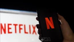 Netflix vượt mốc 300 triệu người đăng ký