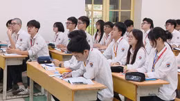 Nhiều địa phương đề xuất thi tốt nghiệp THPT sớm