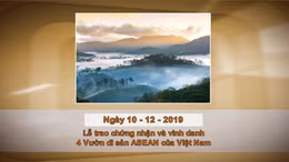 Khoảnh khắc và Sự kiện ngày 10/12