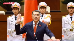 Thời sự 24h qua ảnh chiều 7/4