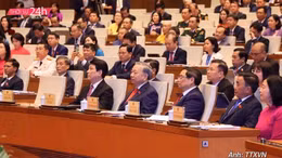 Thời sự 24h qua ảnh sáng 7/4