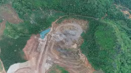 Đấu tranh, làm rõ hoạt động khai khoáng trái phép tại Sơn La 