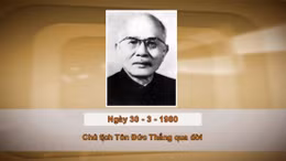 Khoảnh khắc và Sự kiện ngày 30/3