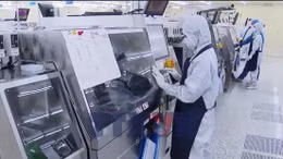 Quyết liệt triển khai, tập trung trọng điểm phát triển công nghiệp bán dẫn