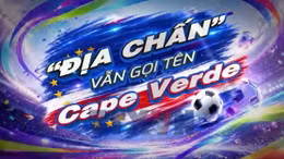Sắc màu World Cup 2026 ngày 22/6