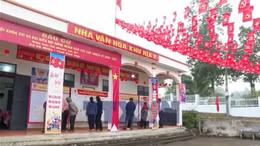 Người dân vùng cao Phú Thọ kỳ vọng vào đội ngũ đại biểu nhiệm kỳ mới