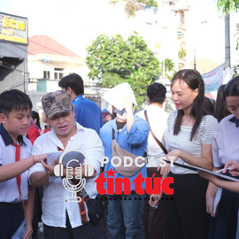 Tin nóng trong nước sáng 27/3/2026