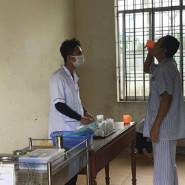 Tin nóng trong nước sáng 15/11/2025