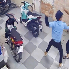 Tin nóng trong nước sáng 22/11/2025