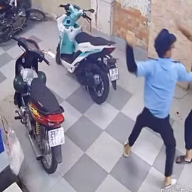 Tin nóng trong nước sáng 22/11/2025