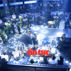 Tin nóng trong nước sáng 26/8/2025