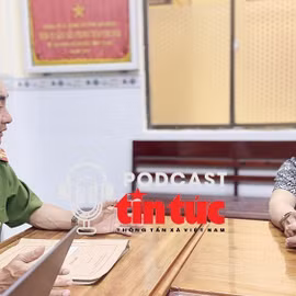 Tin nóng trong nước nghe nhanh sáng 21/2