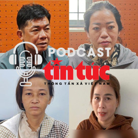 Tin nóng trong nước sáng 24/3/2026