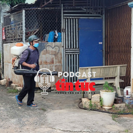 Tin nóng trong nước sáng 11/8/2025