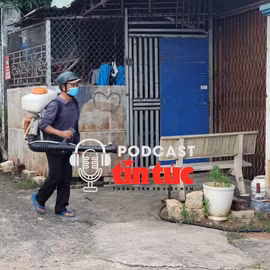 Tin nóng trong nước sáng 11/8/2025