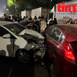 Tin nóng trong nước sáng 8/3/2026