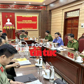 Tin nóng trong nước sáng 28/8/2025