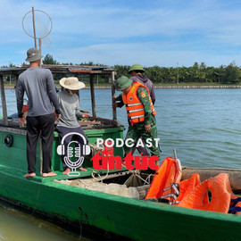 Tin nóng trong nước sáng 26/9/2025