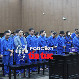 Tin nóng trong nước sáng 25/12/2025