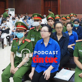 Tin nóng trong nước nghe nhanh sáng 4/4