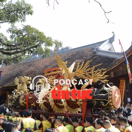 Tin nóng trong nước sáng 21/2/2026