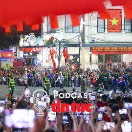 Tin nóng trong nước sáng 29/8/2025