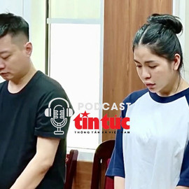 Tin nóng trong nước nghe nhanh sáng 6/4