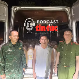 Tin nóng trong nước sáng 13/4/2026