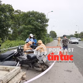 Tin nóng trong nước sáng 17/6/2025