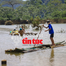 Tin nóng trong nước sáng 4/10/2025