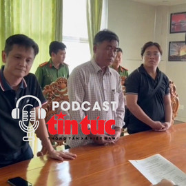 Tin nóng trong nước sáng 24/10/2025
