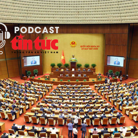 Tin nóng trong nước sáng 20/10/2025