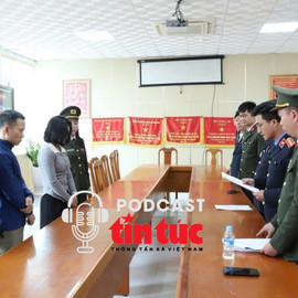 Tin nóng trong nước sáng 14/1/2026