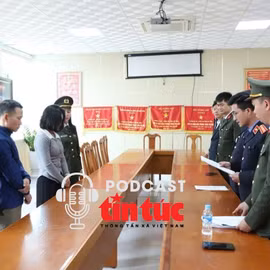 Tin nóng trong nước sáng 14/1/2026