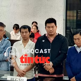 Tin nóng trong nước sáng 24/9/2025