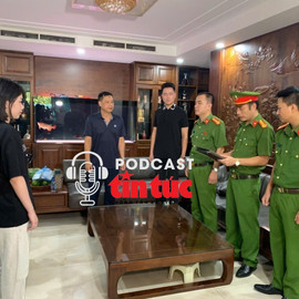 Tin nóng trong nước sáng 7/9/2025