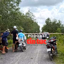 Tin nóng trong nước sáng 8/9/2025